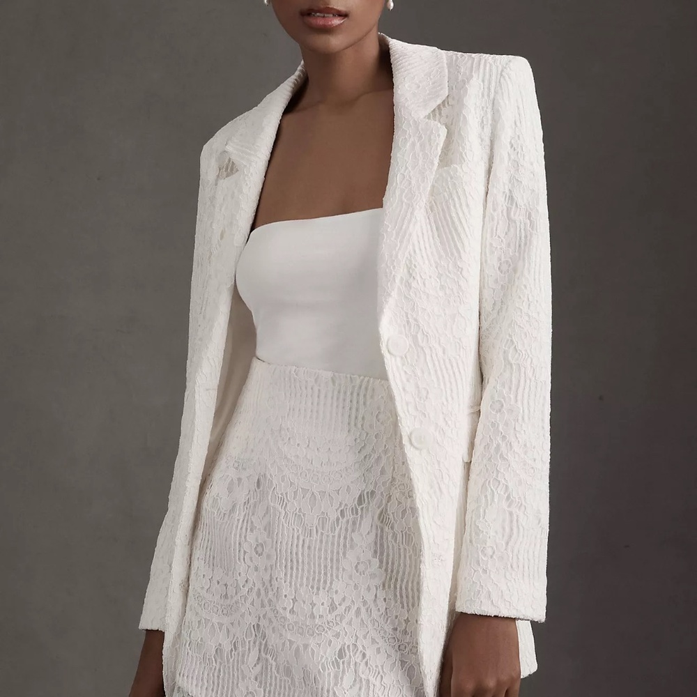 NWT Daughters of Simone X BHLDN Ledger Set